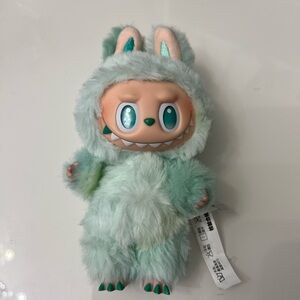 Authentic New Labubu